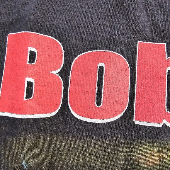 Bob Dylan shirt world tour 2016 - Picture 5 of 8